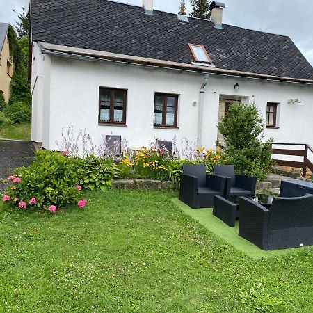 Rekreacni Dum Pohoda Jiretin pod Jedlovou Exterior photo